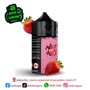 NASTY TRAP QUEEN 60ML