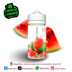 SKWEZED WATERMELON 100ML