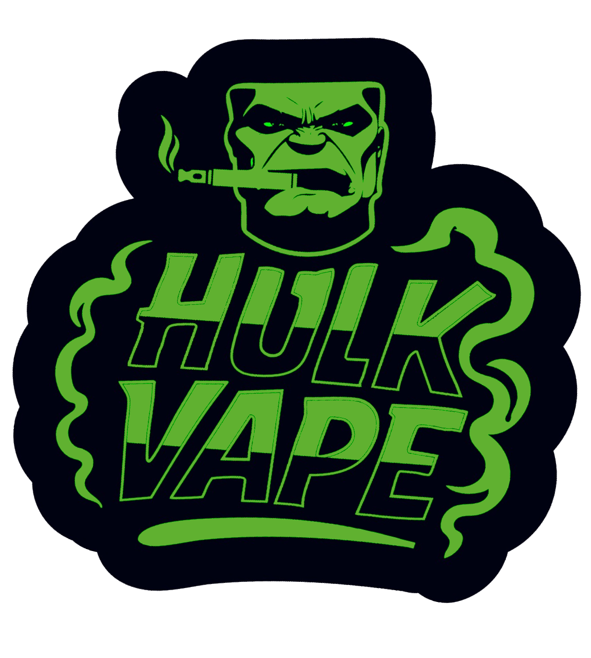 Hulkvape